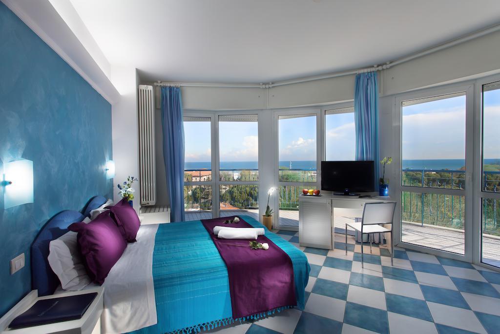 Hotel Lido Europa Riccione Quarto foto