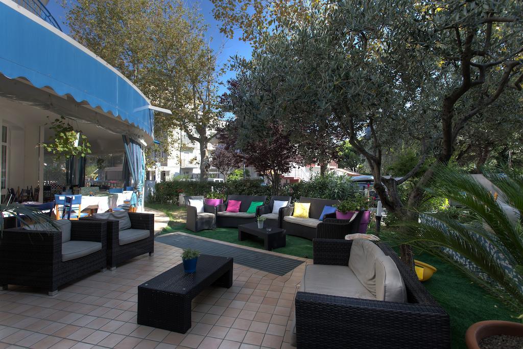 Hotel Lido Europa Riccione Quarto foto